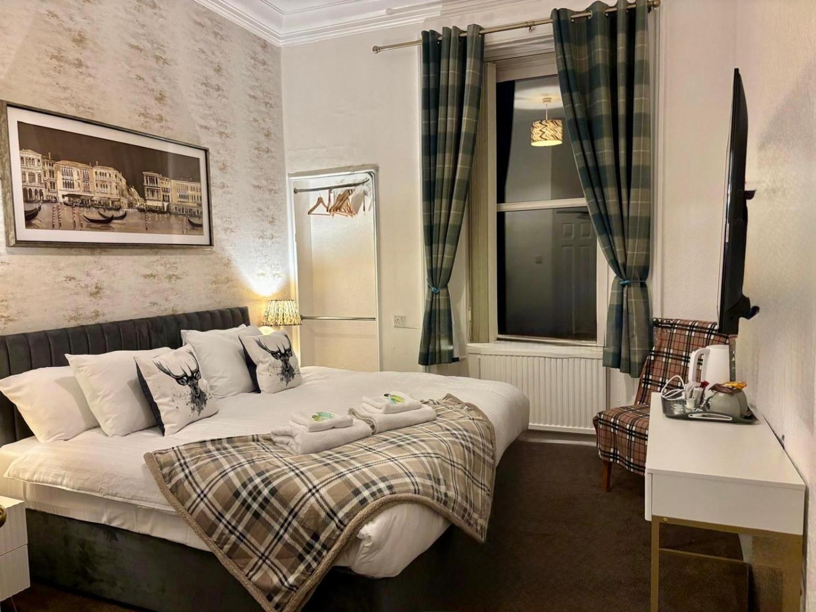 Brig O'Doon Guest House — Photos 1