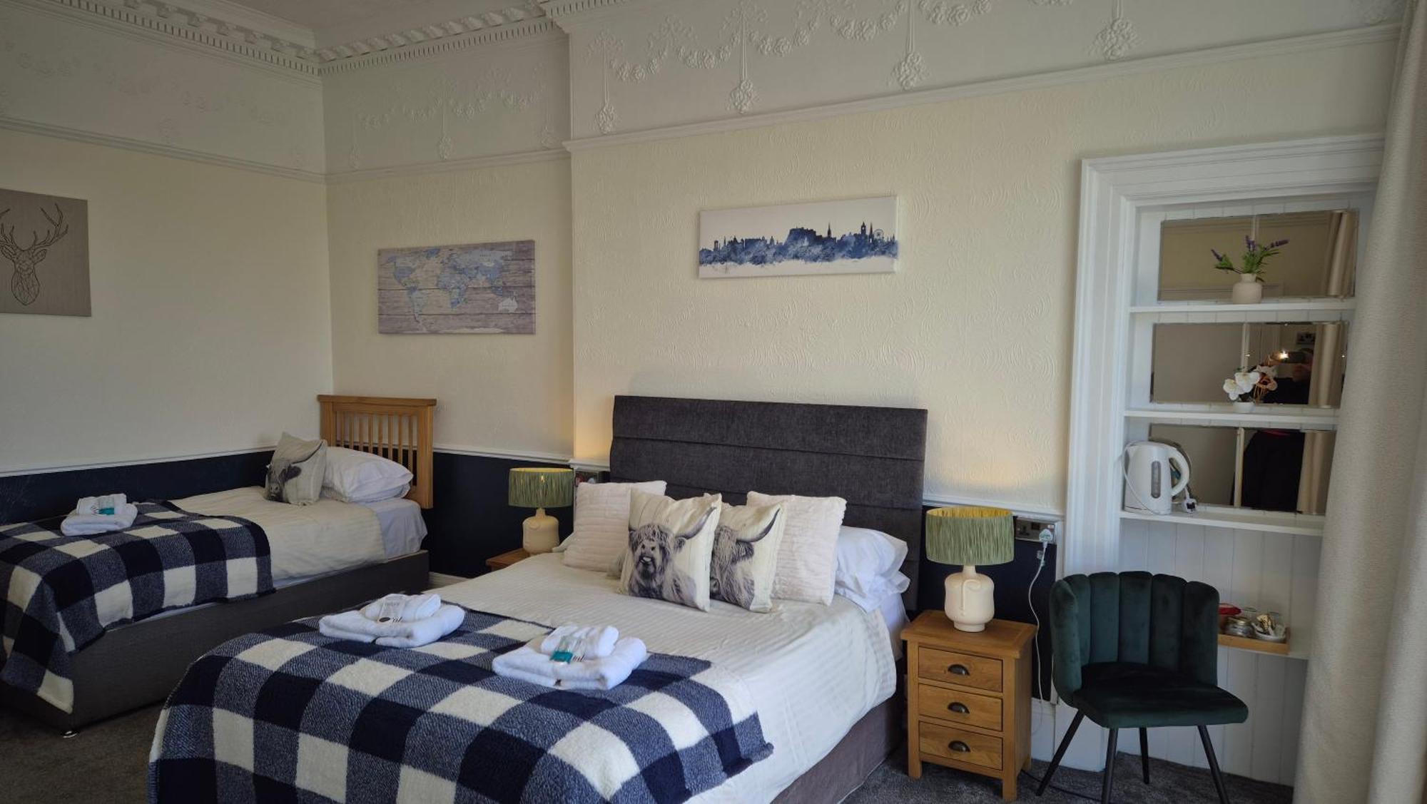 Brig O'Doon Guest House — Photos 3